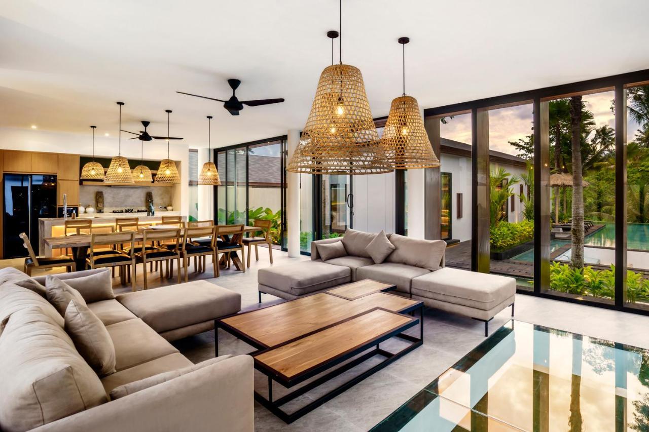 Villa Lagoon By Balisuperhost Ubud Kültér fotó
