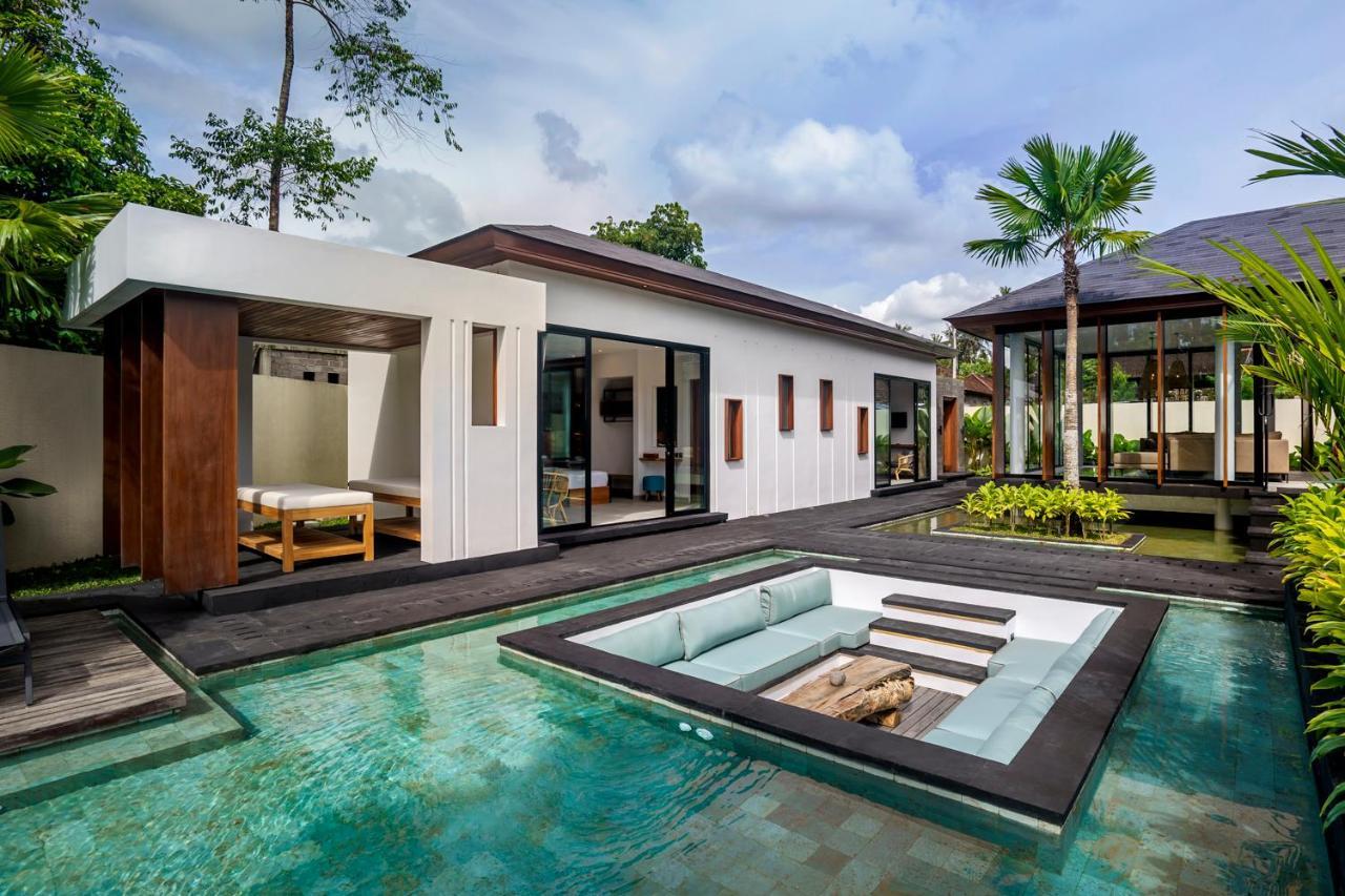 Villa Lagoon By Balisuperhost Ubud Kültér fotó