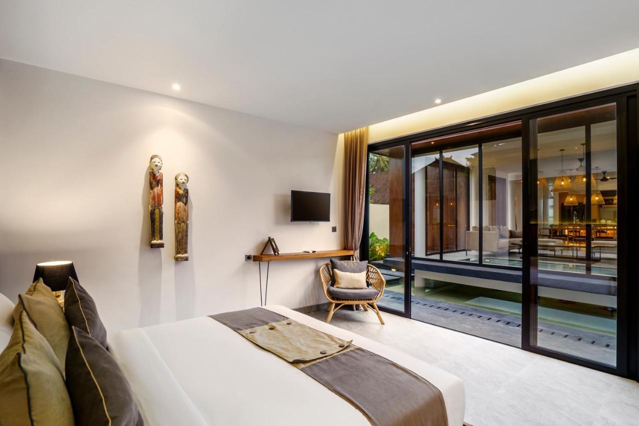 Villa Lagoon By Balisuperhost Ubud Kültér fotó