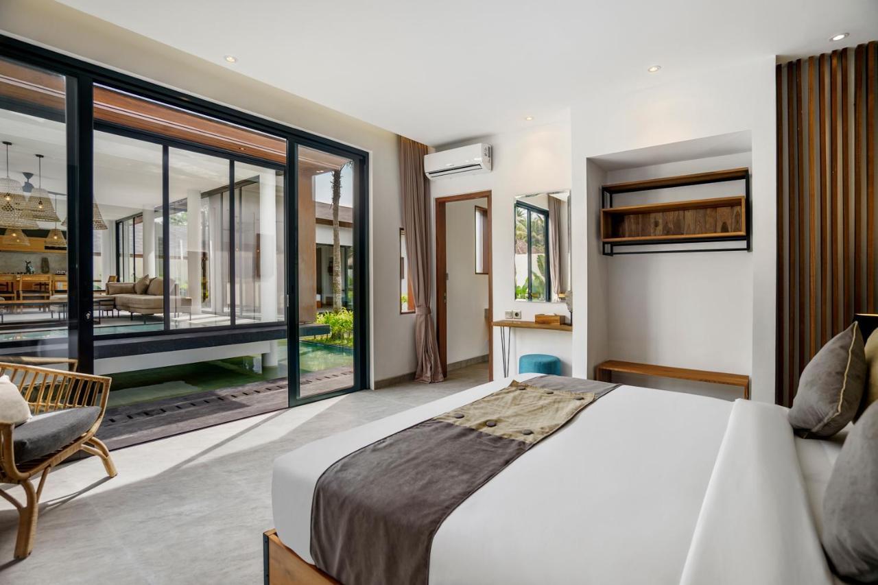 Villa Lagoon By Balisuperhost Ubud Kültér fotó