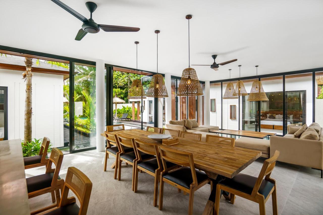 Villa Lagoon By Balisuperhost Ubud Kültér fotó