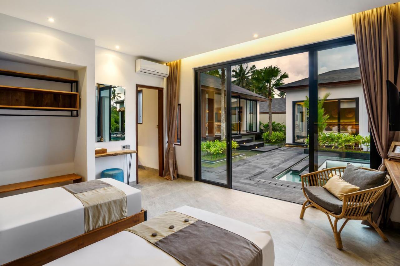 Villa Lagoon By Balisuperhost Ubud Kültér fotó