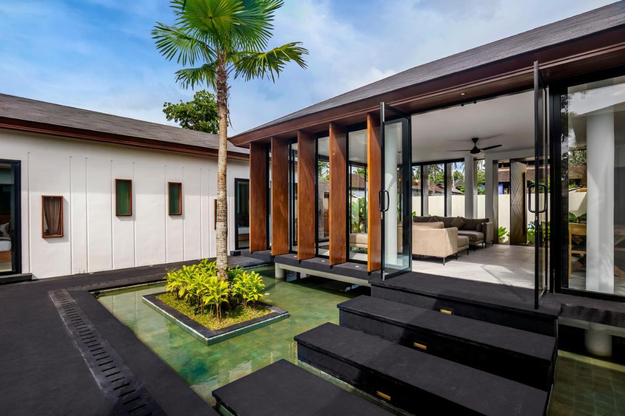 Villa Lagoon By Balisuperhost Ubud Kültér fotó