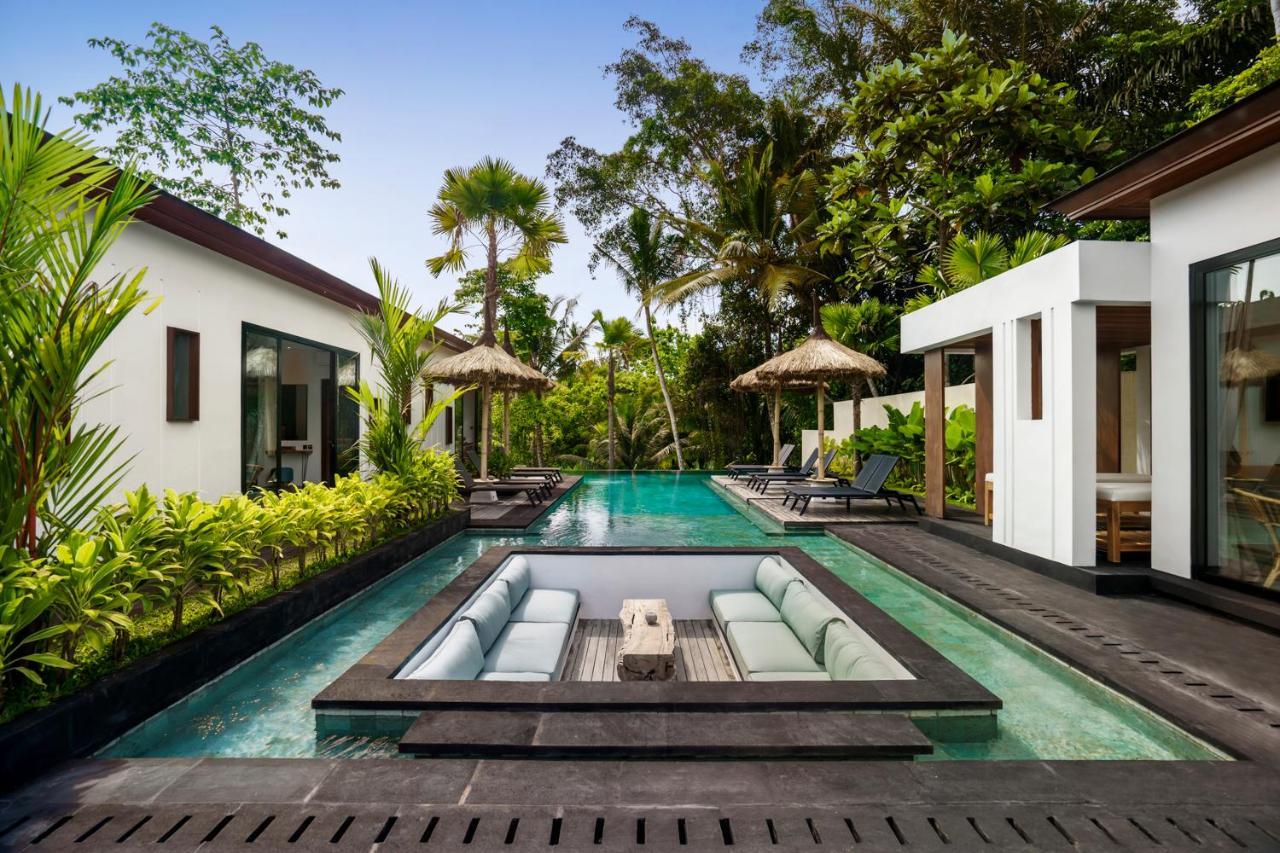 Villa Lagoon By Balisuperhost Ubud Kültér fotó