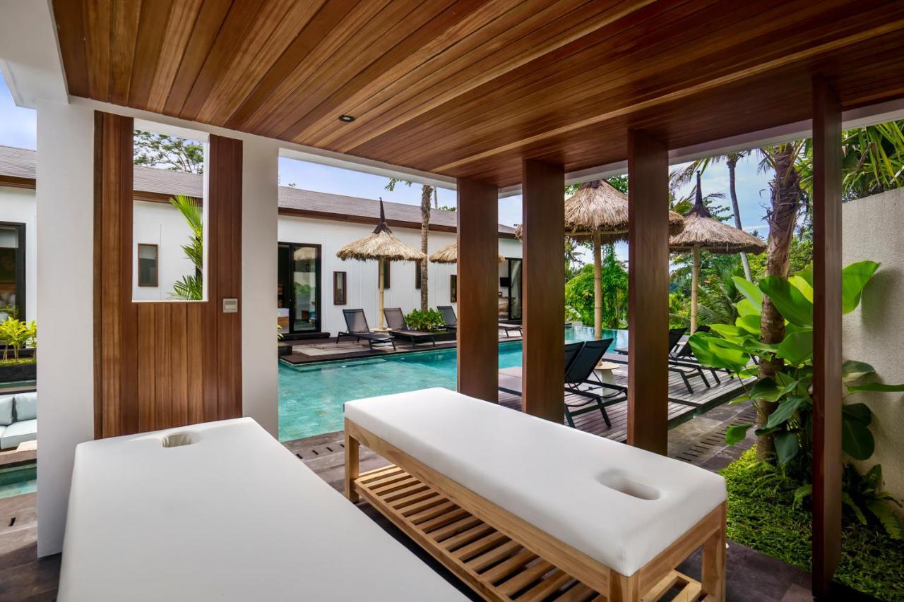 Villa Lagoon By Balisuperhost Ubud Kültér fotó