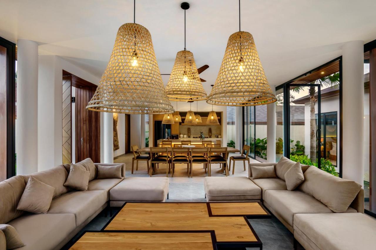 Villa Lagoon By Balisuperhost Ubud Kültér fotó