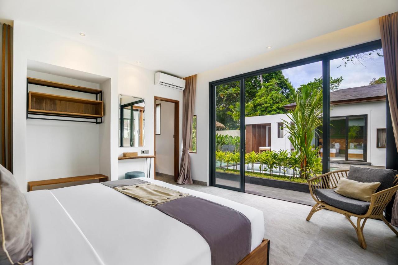 Villa Lagoon By Balisuperhost Ubud Kültér fotó