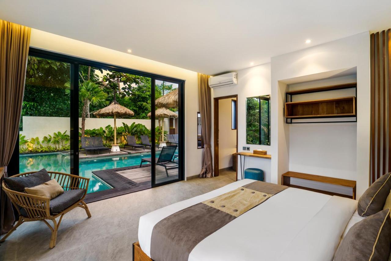 Villa Lagoon By Balisuperhost Ubud Kültér fotó