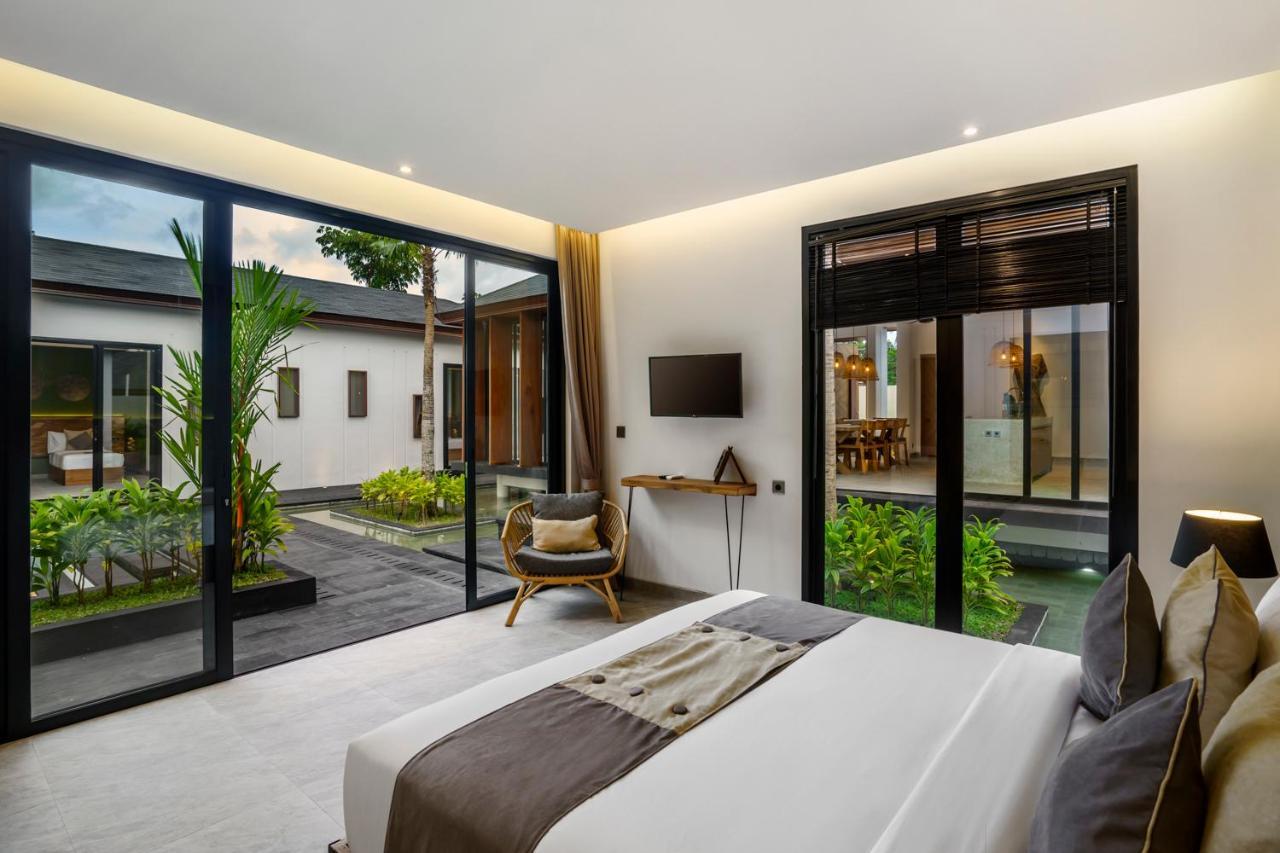 Villa Lagoon By Balisuperhost Ubud Kültér fotó